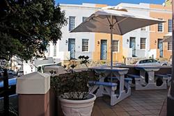 The Charles Hotel - Cape Town, South Africa